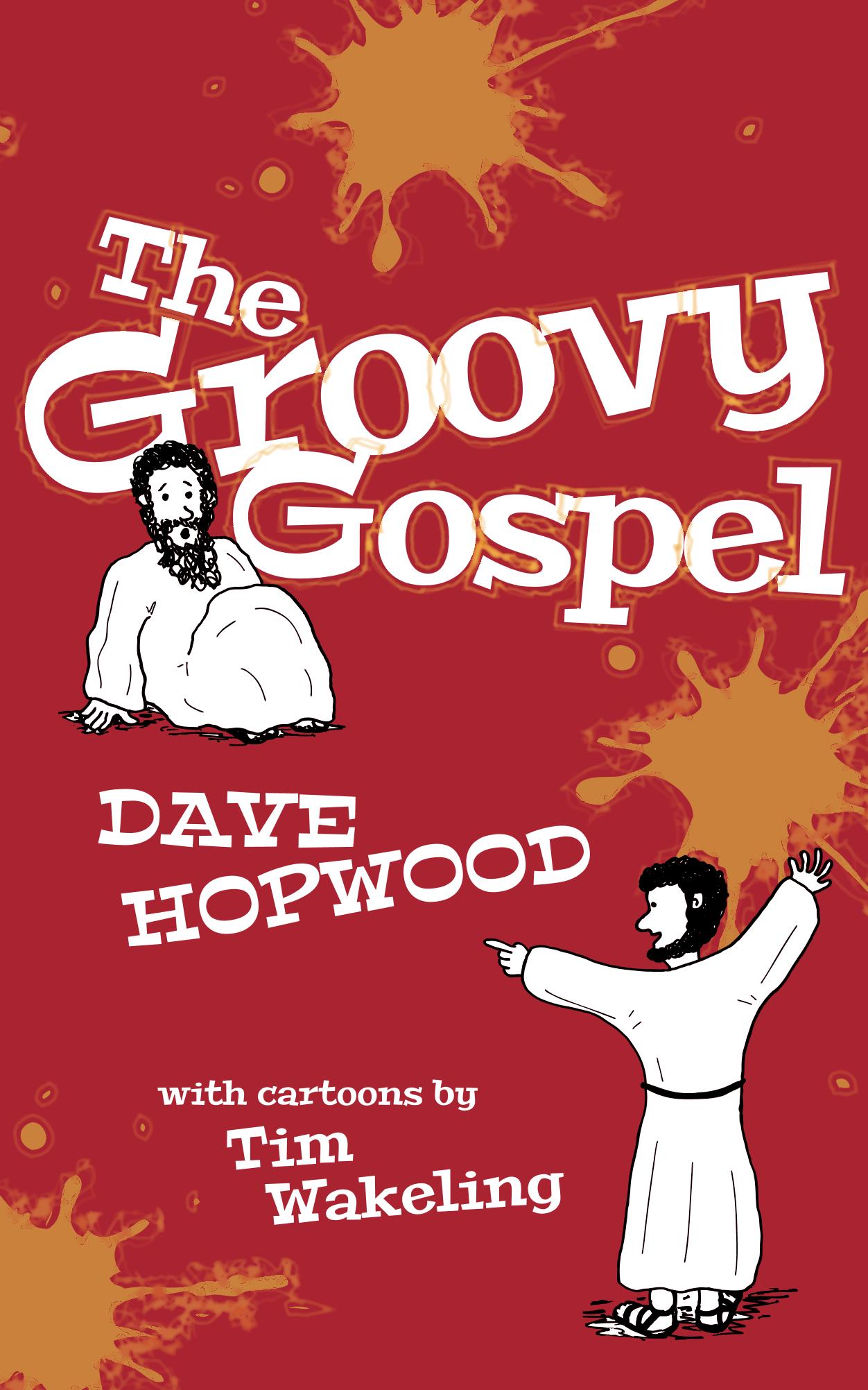 The_Groovy_Gospel_Cover_for_Kindle