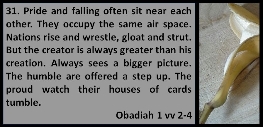 Obadiah
